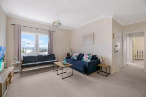 Harbour Grove Sanctuary w Garage Quiet & Private