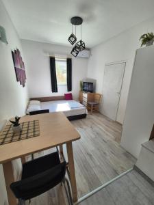 Apartment Capital Town Novi Sad