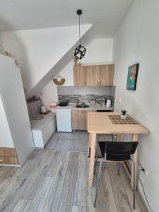 Apartment Capital Town Novi Sad