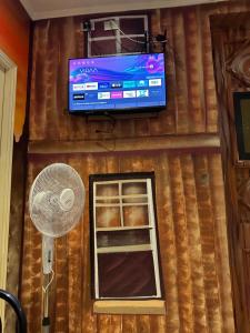 Hotel Santiago Yungay