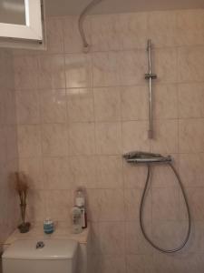 Studio meublé indépendant tout confort classé 2**