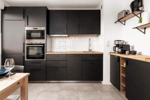 Daurade Balcon Parking free - Bus proche centre