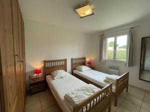 Villa T4 à 6 pers, proche océan, animaux acceptés - FR-1-379-114