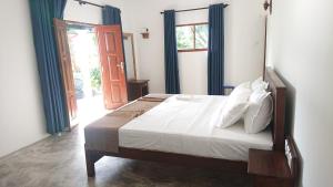 Paddy view villa near Bentota