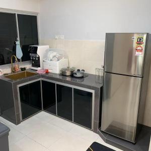 Sekinchan Simple Love SeaHouse - PaddyView 8-7A