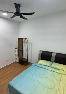 Sekinchan Simple Love SeaHouse - PaddyView 8-7A