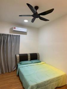Sekinchan Simple Love SeaHouse - PaddyView 8-7A