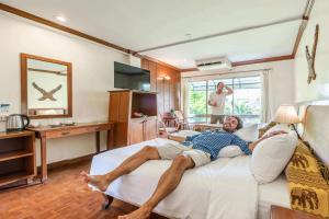 Royal Ivory Sukhumvit Nana