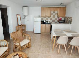 El Escape - confort y calma