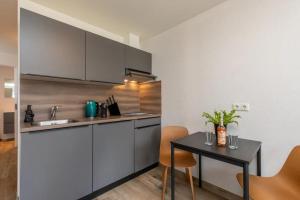 Moderne vakantie woning