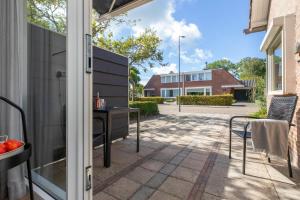 Moderne vakantie woning