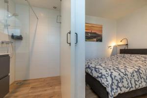 Moderne vakantie woning