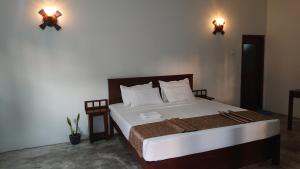 Paddy view villa near Bentota