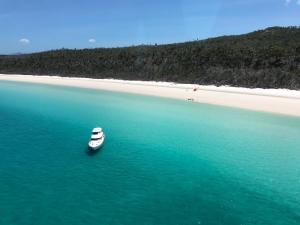 Private Charter - Ocean Free