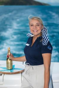 Private Charter - Ocean Free
