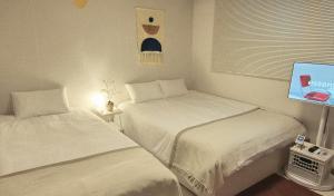 Hosuny Stay Jamsil -Spotless Comfortable Stay -Lotte World롯데월드, Seokchon Lake석촌호수, KSPODome, Seongsu, Gangnam, Family Friendly, Sleeps 5 with 3 Beds