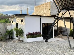 Tena Tower House TTH