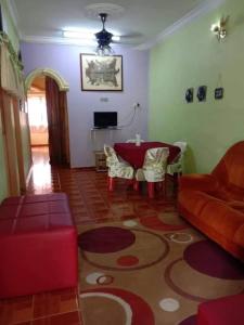 homestay bajet semeling