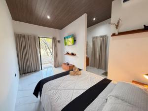 Tena Tower House TTH