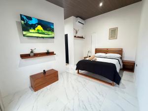 Tena Tower House TTH