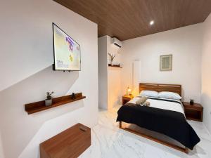 Tena Tower House TTH