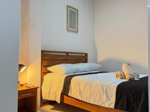 Tena Tower House TTH