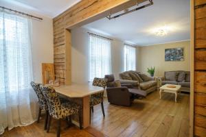 Apartment in Kalamaja