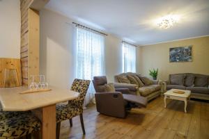 Apartment in Kalamaja