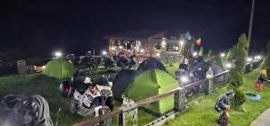 Camping, Picnic Merișor Bănița Hunedoara