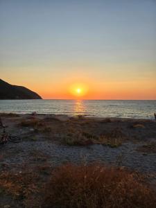 Rodia Apartments Agios Ioannis Lefkada