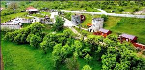 Camping, Picnic Merișor Bănița Hunedoara