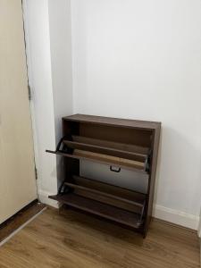 Modern 3-Bed Townhouse & Balcony