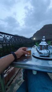 Auberge baddou amougar