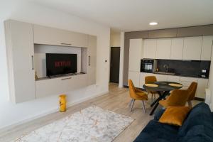 JAD Luxury 3 Rooms Apartment Dynamic