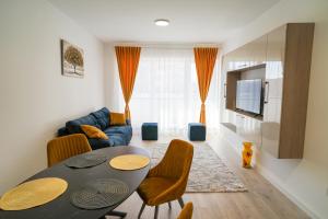 JAD Luxury 3 Rooms Apartment Dynamic