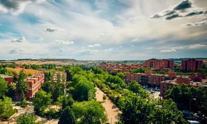 MadridHome