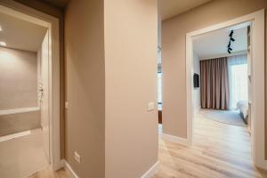 Cazare Suceava Self Check-in şi Parcare Subterană