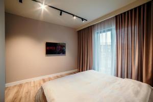 Cazare Suceava Self Check-in şi Parcare Subterană