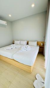 Hill Jai Poolvilla Khao Kho