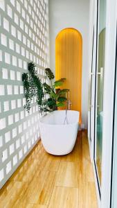 Hill Jai Poolvilla Khao Kho