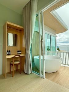 Hill Jai Poolvilla Khao Kho