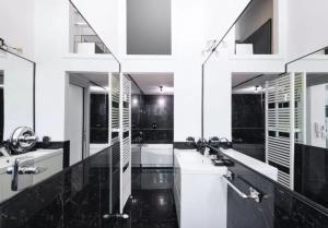 Aquileia - Stylish loft close to Navigli - Metro M4 Coni Zugna & SantAmbrogio