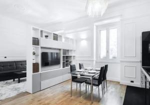 Aquileia - Stylish loft close to Navigli - Metro M4 Coni Zugna & SantAmbrogio