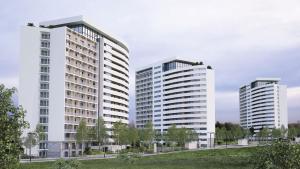 Cazare Suceava Self Check-in şi Parcare Subterană