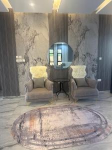Dream Villa Chalet استراحة دريم فيلا