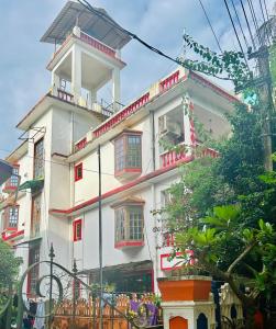 Firangi Hub Hotel Goa