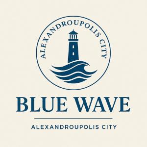 Alexandroupolis City Blue Wave