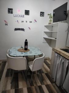 BARDAS del LIMAY DORMI-con HIDROMASAJE - totalmente EQUIPADO