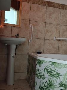 BARDAS del LIMAY DORMI-con HIDROMASAJE - totalmente EQUIPADO