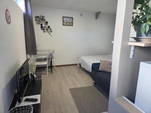 Appartement lhay les roses